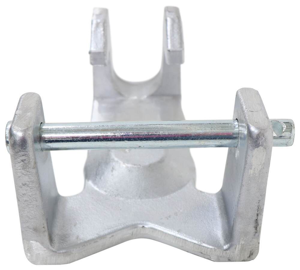 New Garage Door L Handle Lock With Inside Slide Lock Latch