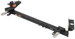 Blue Ox Base Plate Kit - Removable Arms