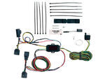 Blue Ox EZ Light Custom Plug-In Tow Bar Wiring Kit
