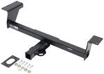 Blue Ox Trailer Hitch Receiver - Custom Fit - Class III - 2"