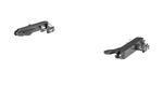 Blue Ox Base Plate Kit - Removable Arms