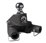Replacement Standard Hitch Head and Hardware for Blue Ox TrackPro Weight Distribution
