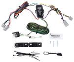 Blue Ox EZ Light Custom Plug-In Tow Bar Wiring Kit