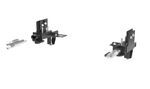 Blue Ox Base Plate Kit - Removable Arms