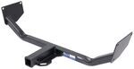 Blue Ox Trailer Hitch Receiver - Custom Fit - Class III - 2"