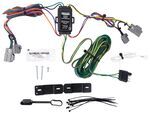 Blue Ox EZ Light Custom Plug-In Tow Bar Wiring Kit