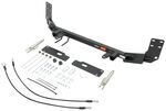 Blue Ox Base Plate Kit - Removable Arms
