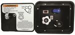 B&B Mini RV Water Center - City/Tank Fill - Winterize/Sanitize - Shower - Pump Switch