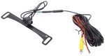 Brandmotion Universal CMOS Backup Camera for RCA Input Displays