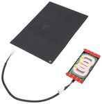 Brandmotion FreedomCharge Max Wireless Charging Kit for Smartphones - Universal