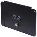 Replacement Docking Station Door for B&B Molders Water Center