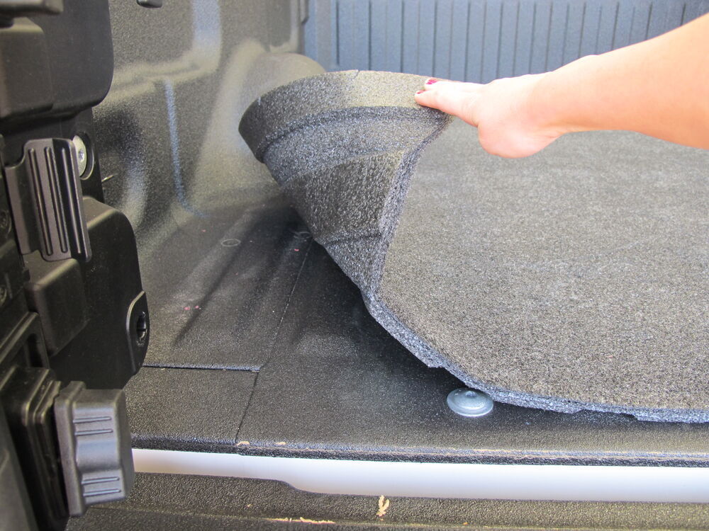 Spray On Truck Bed Liner >> BedRug Custom Truck Bed Mat - Bed Floor Cover for Trucks with Bare Beds or Spray-In Liners ... Spray On Truck Bed Liner >> BedRug Custom Truck Bed Mat - Bed Floor Cover for Trucks with Bare Beds or Spray-In Liners ...