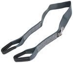 BulletProof Heavy-Duty Tree Protector Recovery Strap - 4" x 8' - 60,000 lbs