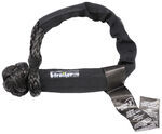 BulletProof Hitches Heavy Duty Soft Shackle - 5/8" Diameter - 60,000 Breaking Strength