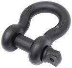 BulletProof 1-1/4" D-Ring Shackle