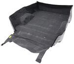 BedRug Custom Full Truck Bed Liner - Trucks w/ Bare Beds or Spray-In Liners - Carpet
