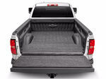 BedRug XLT Custom-Fit Truck Bed Mat - Waterproof - Cushioned - Drop-In with Gap Guard