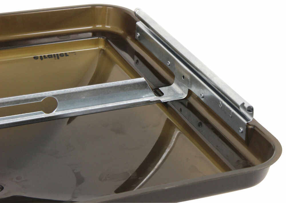 Vent Cover for Ventline Old-Style Rounded Dome Trailer ...