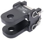 2-Tang Clevis Attachment for 2" B&W Tow & Stow Hitches