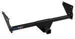 B&W Trailer Hitch Receiver - Custom Fit - Class III - 2"