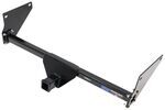 B&W Trailer Hitch Receiver - Custom Fit - Class III - 2"