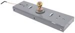 Center Section for B&W Turnoverball Underbed Gooseneck Hitch - 30,000 lbs