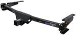 B&W Trailer Hitch Receiver - Custom Fit - Class III - 2"