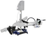 B&W Continuum Weight Distribution w/ Sway Control and Extra Drop - Underslung - 16K GTW, 1.6K TW