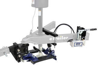 Weight Distribution Hitch