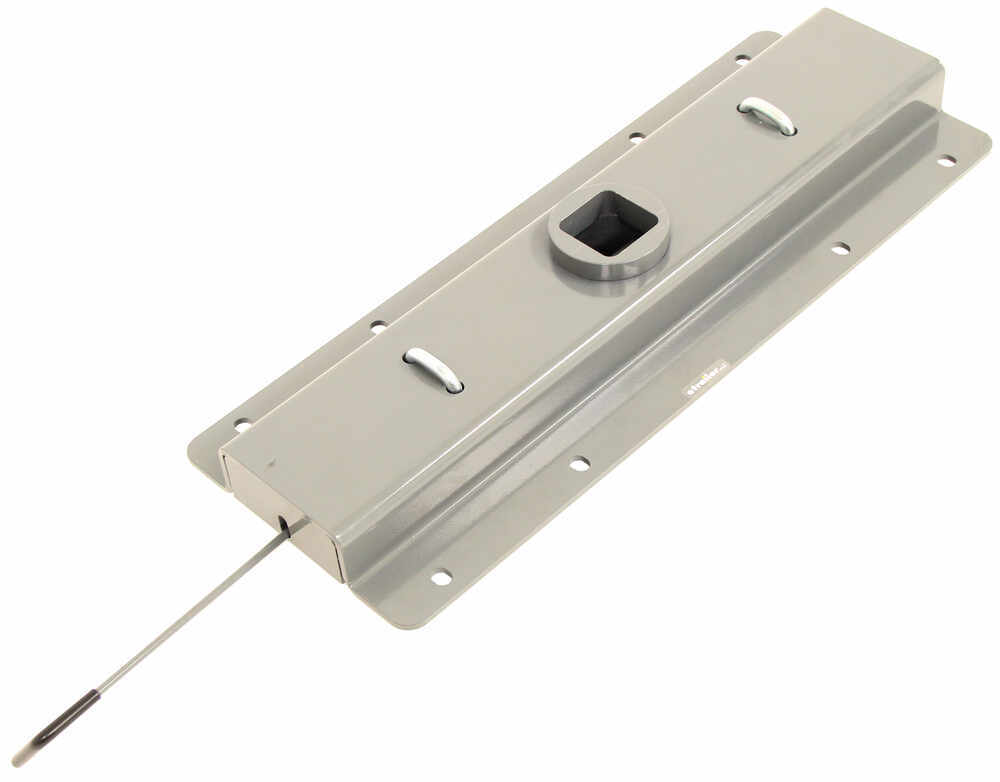B&W Turnoverball Underbed Gooseneck Trailer Hitch - 30,000 ...