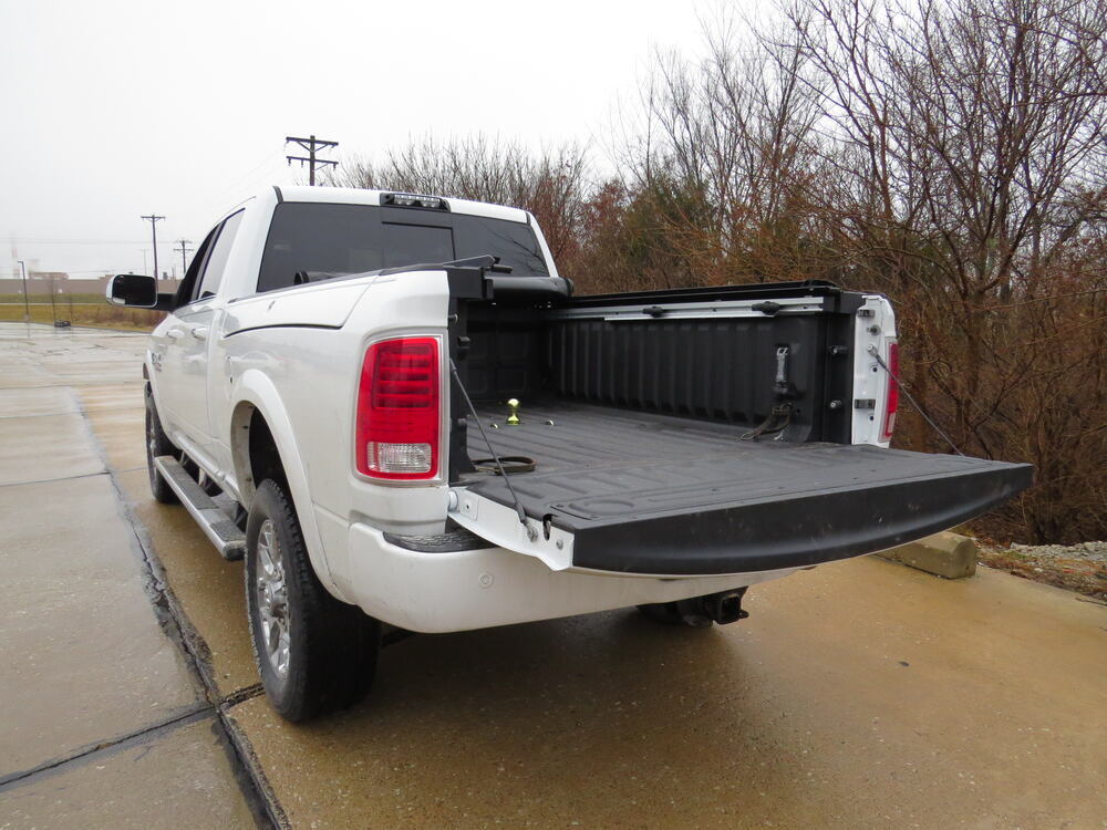 rambox gooseneck rambox gooseneck