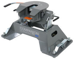 B&W Companion OEM 5th Wheel Hitch.