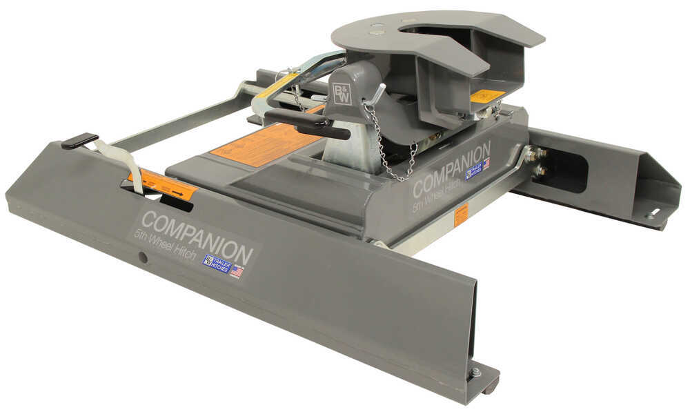 B U0026w Companion Slider Gooseneck