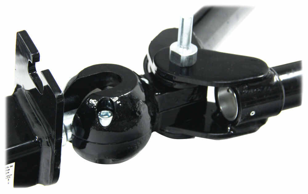 Blue Ox Bx88425 Tow Bar Replacement Receiver Stinger