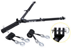 Blue Ox Apollo Tow Bar Product Image