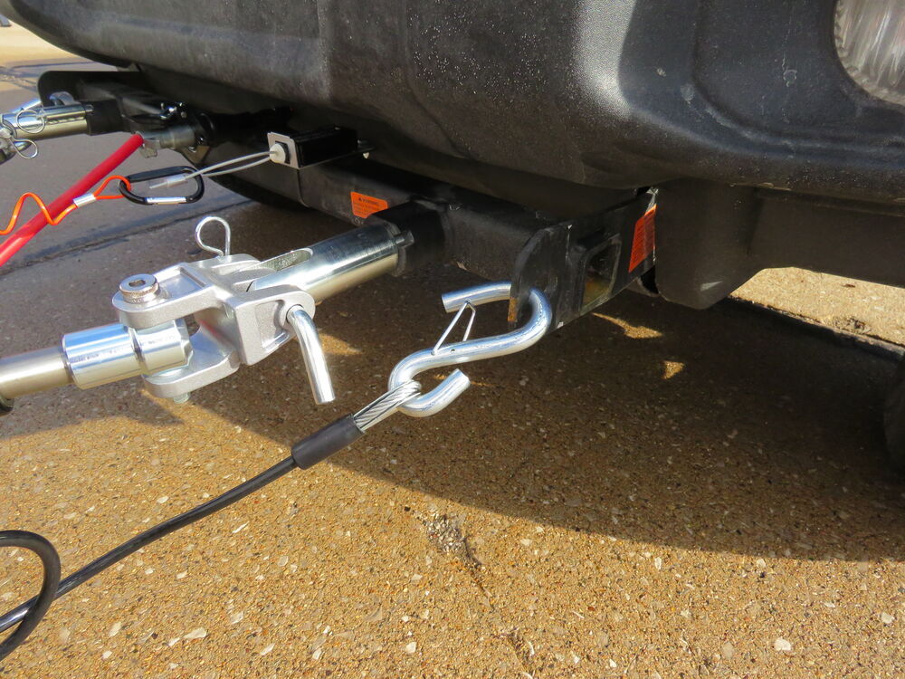 safety cable management