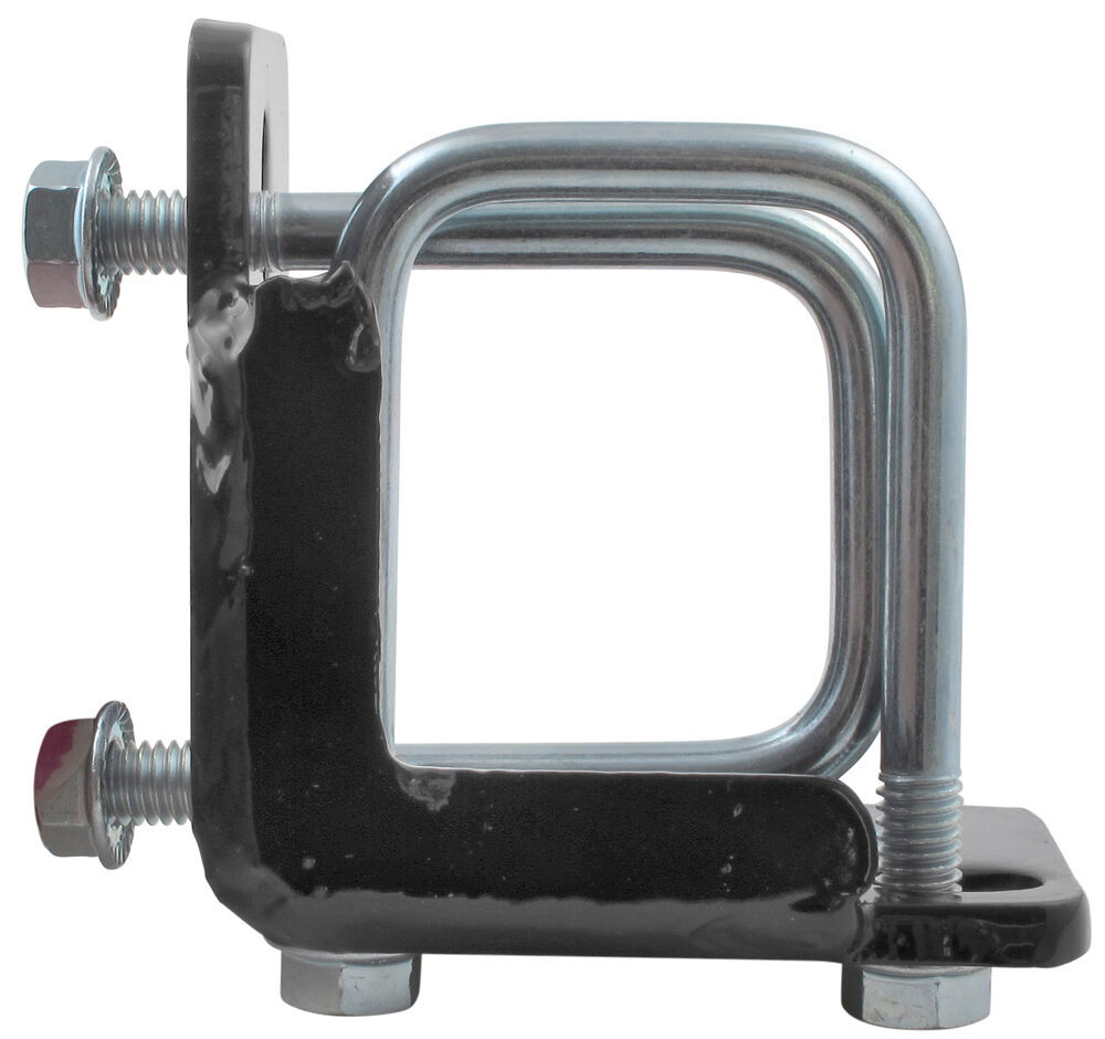 Tow Hitch Bike Rack >> Blue Ox Hitch Receiver Immobilizer II - 2" Hitches Blue Ox ... Tow Hitch Bike Rack >> Blue Ox Hitch Receiver Immobilizer II - 2" Hitches Blue Ox ...