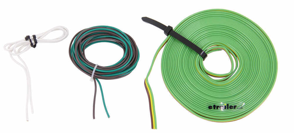 compare blue ox tail light vs blue ox tow bar etrailer comBlue Ox Tow Bar Wiring Kit 4 Diodes Blue Ox Tow Bar Wiring Bx8848 #12