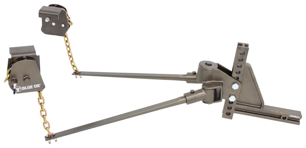 Blue Ox SwayPro Weight Distribution w Sway Control Blue Ox SwayPro Weight Distribution w Sway Control