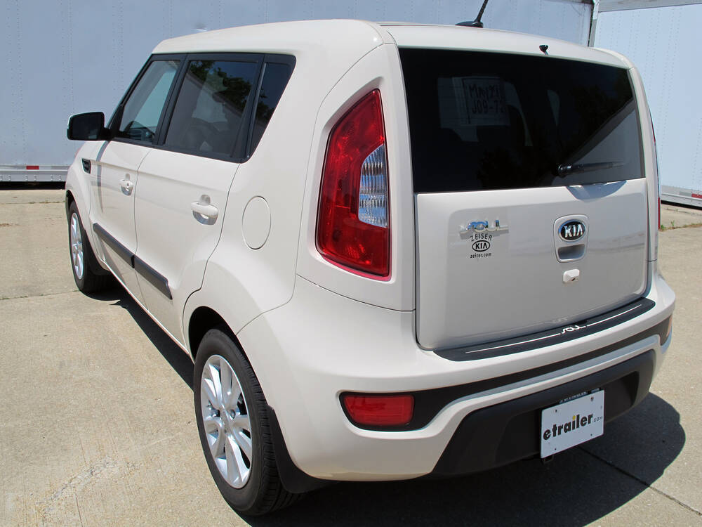 Compare Curt Trailer Hitch Vs Draw E Sportframe Etrailer C11110 Cl I Curt Custom Fit Hitch On 2017 Kia Soul