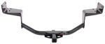 Curt Trailer Hitch Receiver - Custom Fit - Class I - 1-1/4" - Preorder