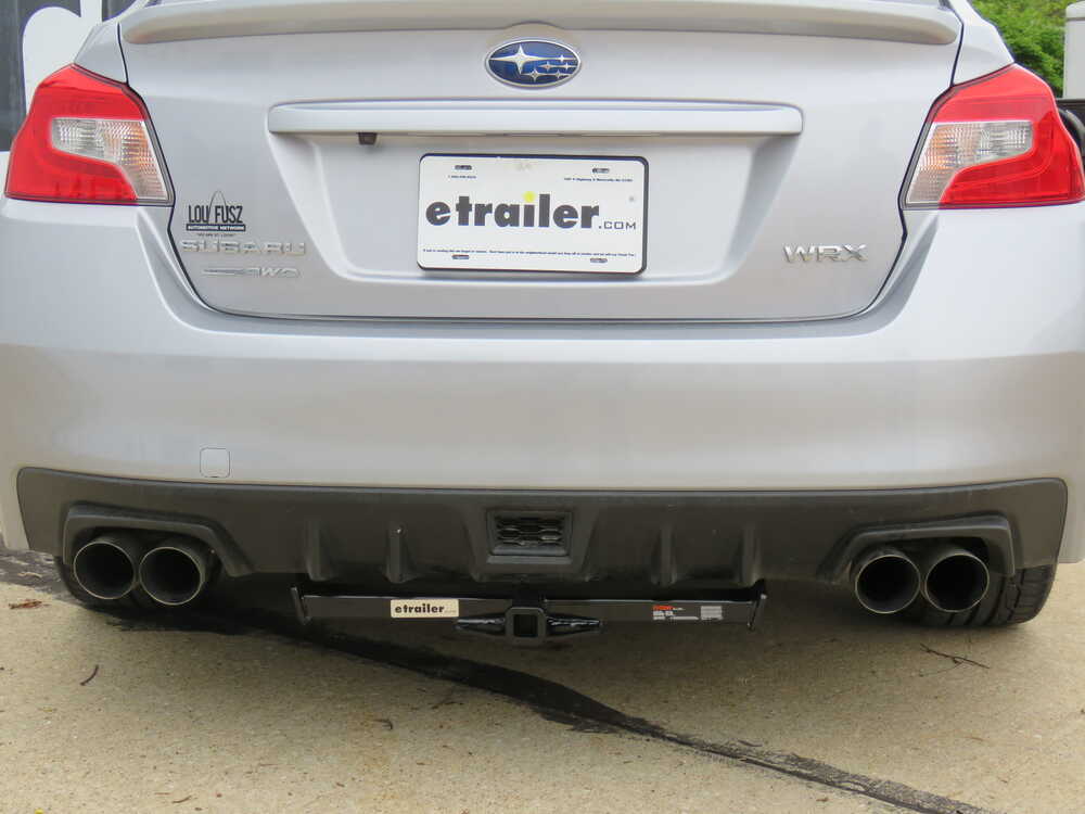 2015 Subaru Impreza Tow Hitch - Greatest Subaru
