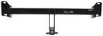 Curt Trailer Hitch Receiver - Custom Fit - Class I - 1-1/4" - Preorder