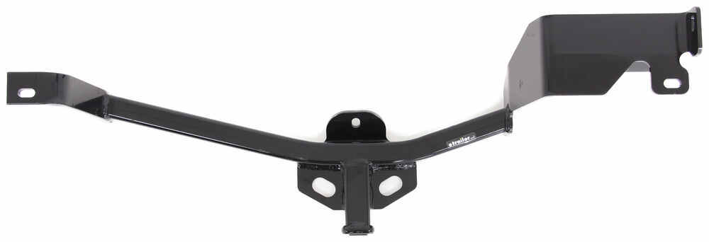 CURT 116793 Class 1 Trailer Hitch with Ball Mount 1-1/4-Inch Receiver for Select Kia Spectra CURT 116793 Class 1 Trailer Hitch with Ball Mount 1-1/4-Inch Receiver for Select Kia Spectra