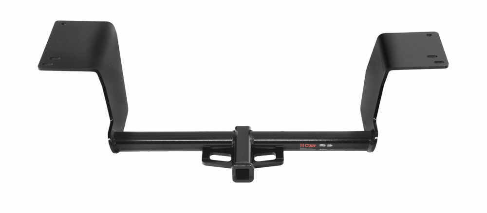 2014 toyota camry Curt Trailer Hitch Receiver - Custom Fit ...