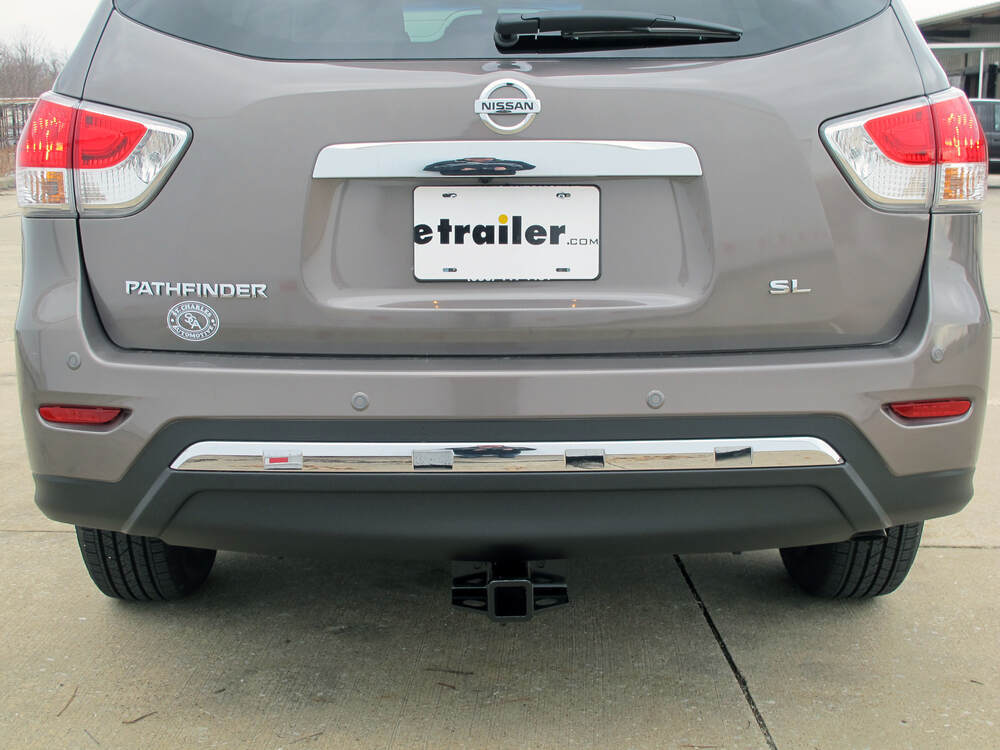 Curt Trailer Hitch Receiver Custom Fit Cl Iii 2 Curt Trailer Hitch Receiver Custom Fit Cl Iii 2 C13126