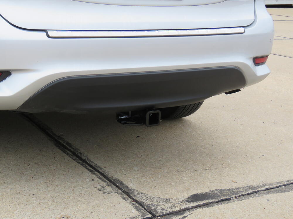 2019 Infiniti Qx60 Trailer Hitch Curt