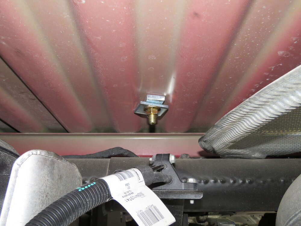 Curt Custom Fifth Wheel Installation Kit for Chevy/GMC ... Curt Custom Fifth Wheel Installation Kit for Chevy/GMC ...