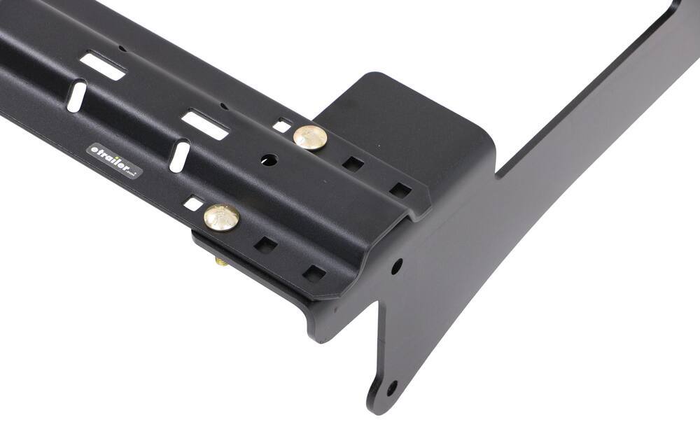 Curt Custom Fifth Wheel Installation Kit for Chevy/GMC ... Curt Custom Fifth Wheel Installation Kit for Chevy/GMC ...