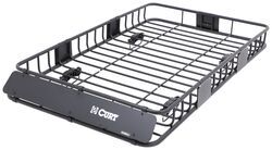 Curt Roof Mounted Cargo Basket. 